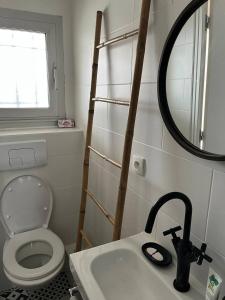 Appartement T2 - port d'Orange