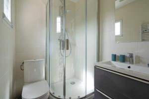 Appartement T2 Port Lano Clim Piscine Parking