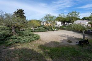 Appartement T2 Port Lano Clim Piscine Parking