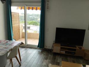 Appartement T2 Porticcio Vue sur Mer