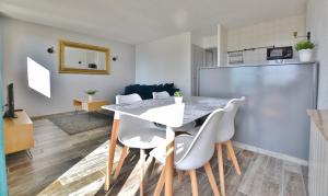 Appartement T2 Porticcio Vue sur Mer