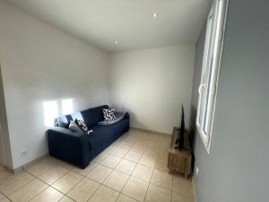 Appartement T2 pour 3 personnes