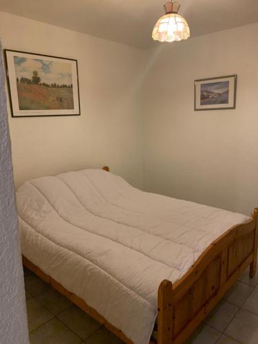 Appartement T2 pour 4 personnes