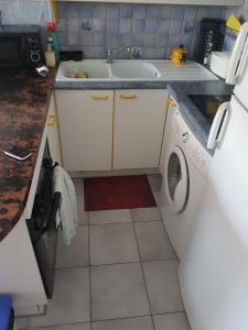 Appartement T2 pour 4 personnes