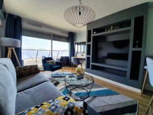 Appartement T2 Prado Marseille