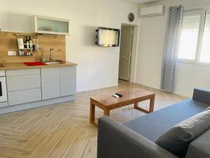 Appartement T2 proche centre et canal