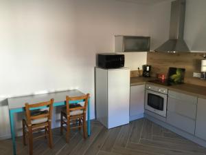 Appartement T2 proche centre et canal