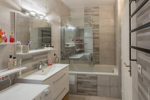 Appartement T2 proche centre ville