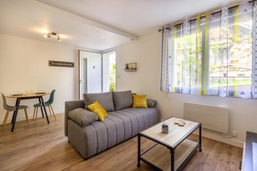 Appartement T2 proche de la gare de Rodez