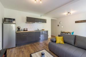 Appartement T2 proche de la gare de Rodez