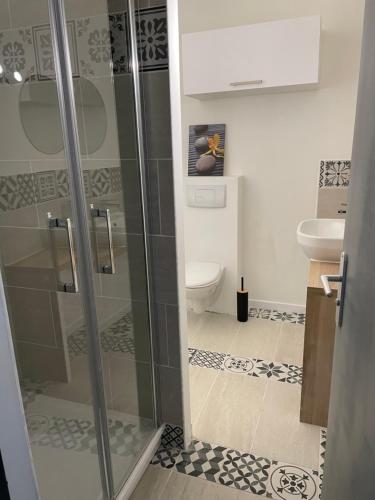 Appartement T2 proche du Futuroscope