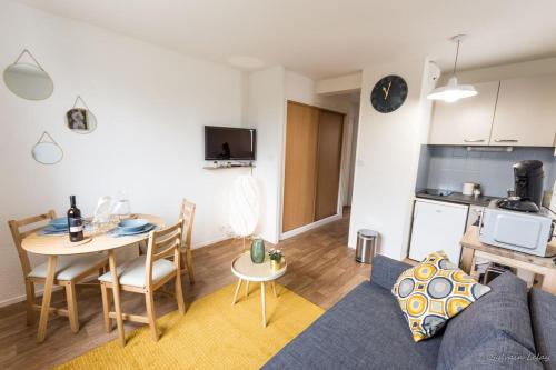Appartement T2 - Proche Gare - Bord de Vilaine