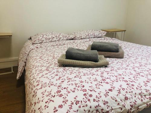 Appartement T2 proche gare - DABNB