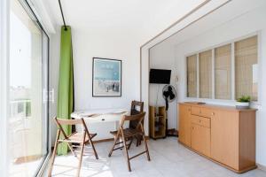 Appartement T2, proche plage