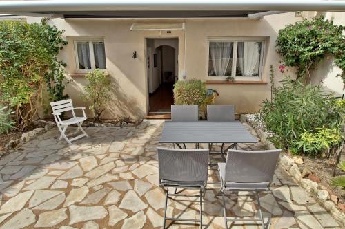 Appartement T2 Prunello By Intendance Excellency