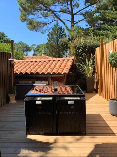 Appartement T2 Pyla sur Mer proche Corniche/Dune