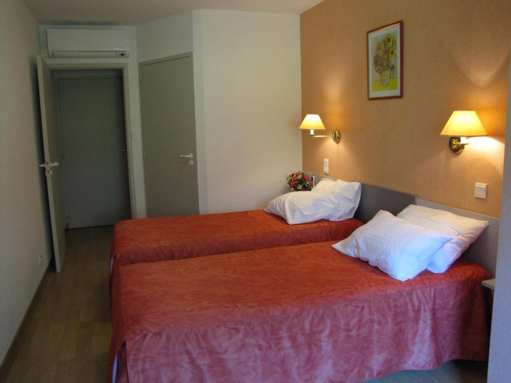 Appartement T2 quartier château de Pau