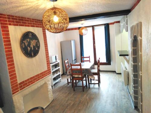 Appartement T2 quartier château de Pau
