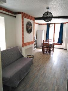 Appartement T2 quartier château de Pau