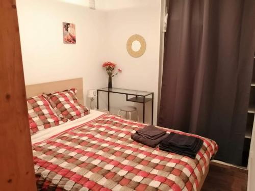 Appartement T2 RDC centre Vitré 35500