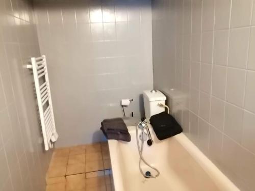 Appartement T2 RDC centre Vitré 35500