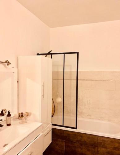 Appartement T2- refait à neuf, centre ville