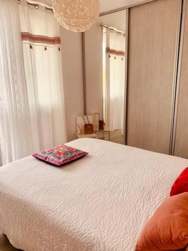 Appartement T2- refait à neuf, centre ville