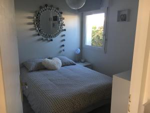 Appartement T2 refait à neuf, piscine