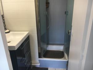 Appartement T2 refait à neuf, piscine