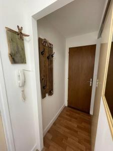 Appartement T2 rénové