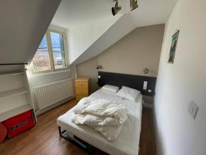 Appartement T2 rénové