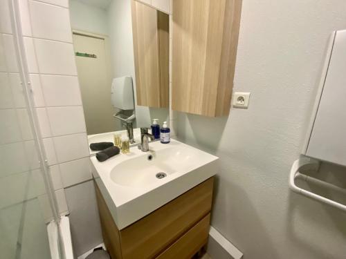 Appartement T2 République