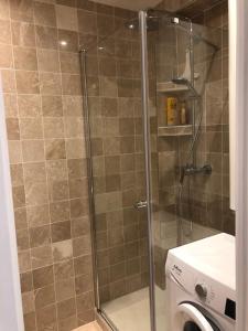 APPARTEMENT T2 RER CACHAN