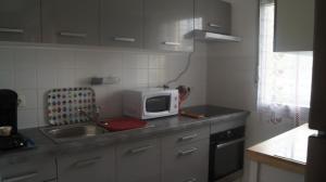 appartement T2 résidence odyssée st Valéry en caux