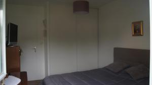 appartement T2 résidence odyssée st Valéry en caux
