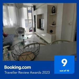 APPARTEMENT T2 RIVE DROITE