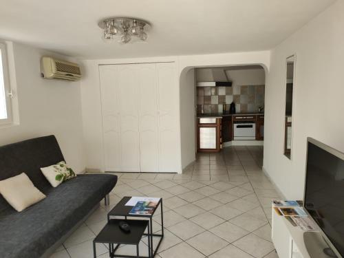 Appartement T2 Roquebrune sur Argens