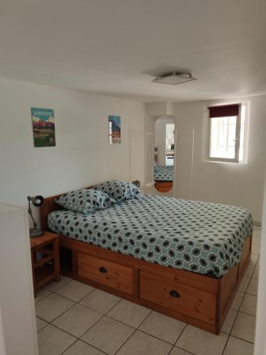 Appartement T2 Roquebrune sur Argens