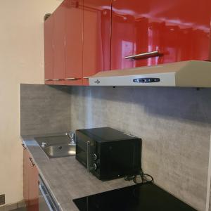 Appartement T2 rue du Télégraphe BREST avec internet
