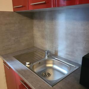 Appartement T2 rue du Télégraphe BREST avec internet