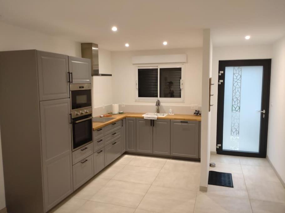 Appartement T2 rue Saint-Jacques 49000 Angers