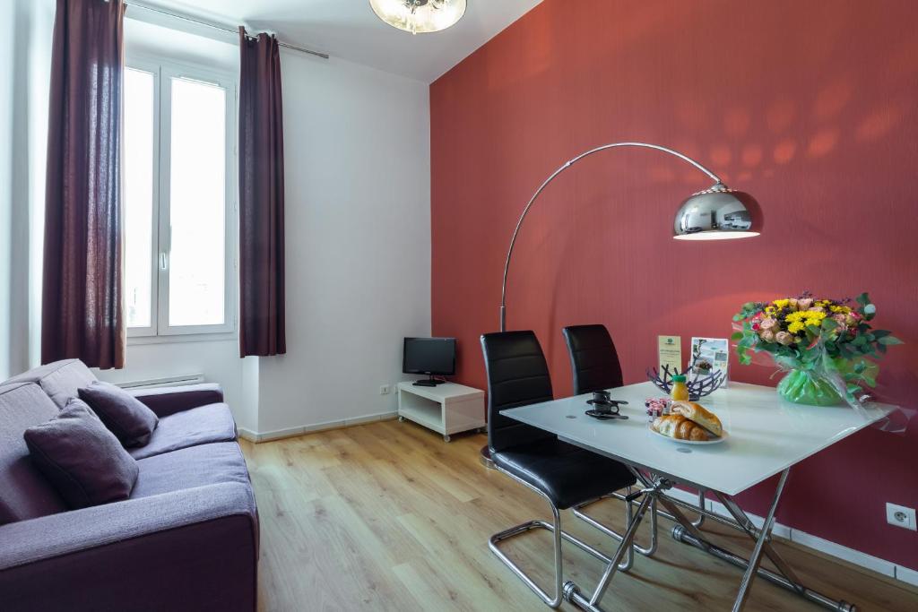 APPARTEMENT T2 22000 Saint-Brieuc