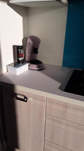 Appartement T2
