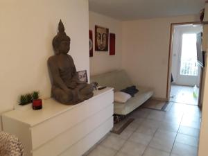 Appartement T2