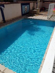 Appartement T2