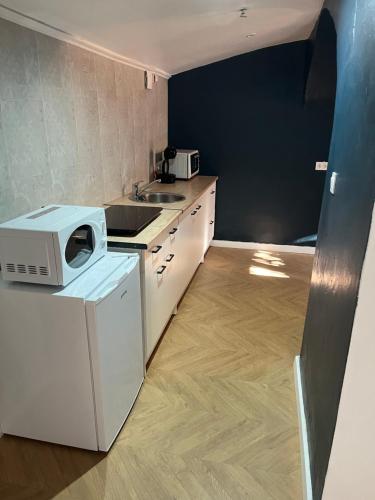 Appartement T2