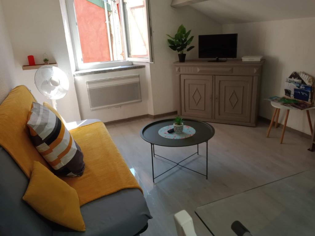 Appartement T2 situé à Marcadieu 1 Impasse Saint-Pierre, 65000 Tarbes