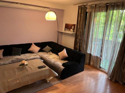 Appartement t2 spacieux 20min de paris