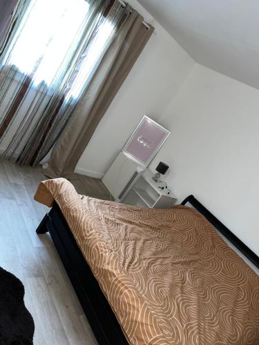 Appartement t2 spacieux 20min de paris