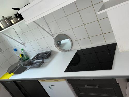 Appartement t2 spacieux 20min de paris